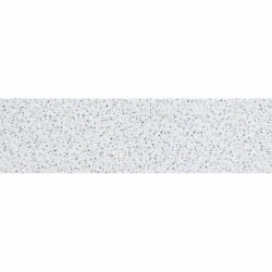 Кромка пластиковая без клея «Скиф» Берилл голубой арт. 157, 3000 x 32 мм