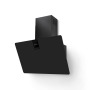 Faber Soft Edge Nero Ingo A80 вытяжка