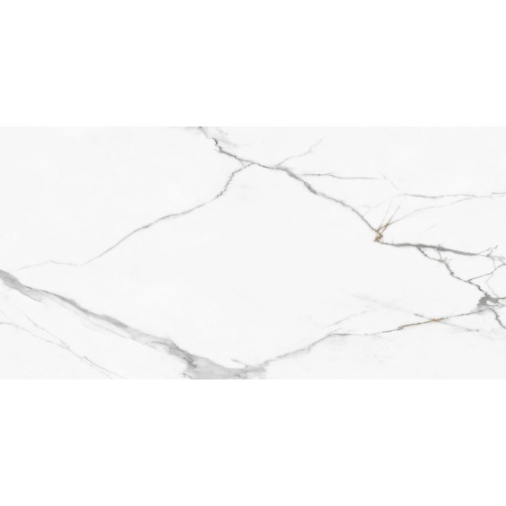 New Trend 60120REG00P Calacatta Regal Керамогранит полированный 600*1200 (3 шт в уп/60,48  м в пал) #5