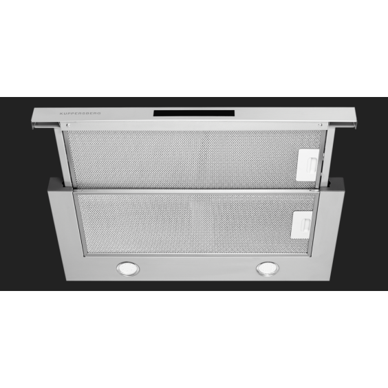 Kuppersberg Slimbox 90 X встраиваемая вытяжка #3