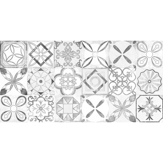 New Trend Dacar WT36DAC55 Плитка настенная 300*600*9 (10 шт в уп/57,6 м в пал) #8