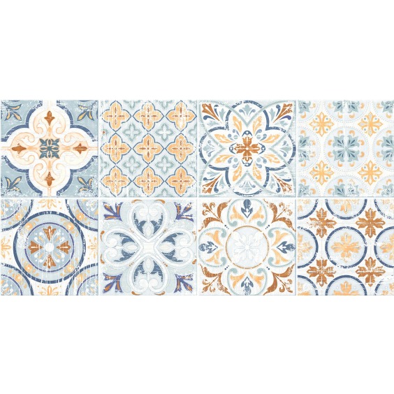 AltaCera Portland Mix WT9POT55 Плитка настенная 249*500 (11 шт в уп/73,98 м в пал) #6