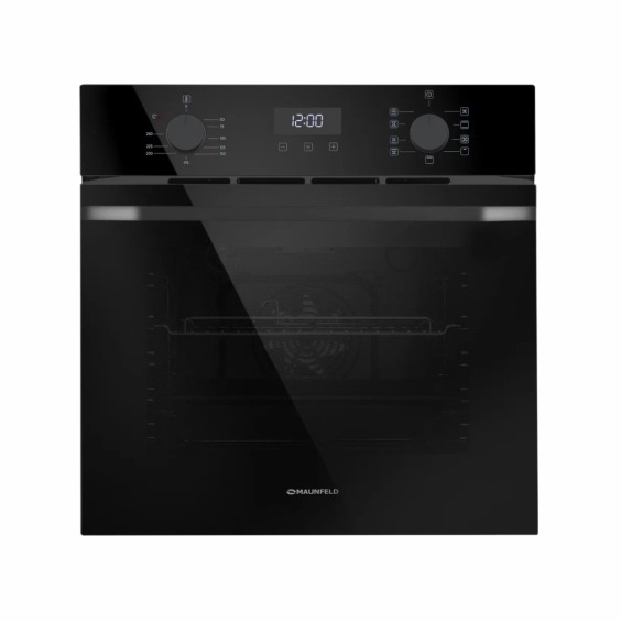 Maunfeld EOEM7610B2 духовой шкаф электрический #1