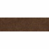 Кромка ABS AGT Терра коричневый глянец арт. 653, 22 x 1 мм, 1 метр