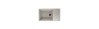Мойка для кухни кварцевая Ulgran Quartz Prima 860-02, лен