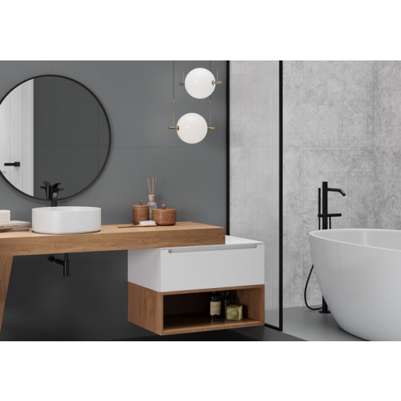 GFU60120SPR30R керамогранит матовый Alma Ceramica Spector 600*1200 (2 шт в уп/46,08 м в пал) #2