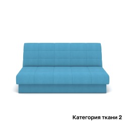Диван Rivalli Парма прямой, категория ткани 2