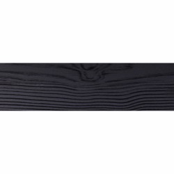 Кромка ABS Egger Лёс черный U998 ST38, 19 x 0,4 мм, 1 метр