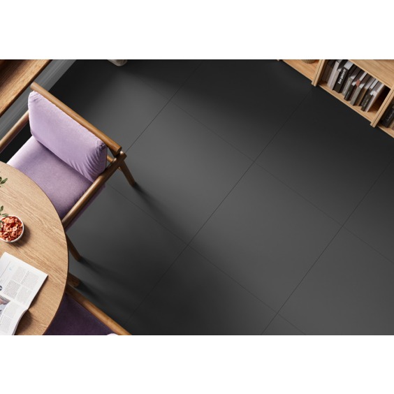 GFU6060SPR20R керамогранит матовый Alma Ceramica Spector 600*600 (5 шт в уп/54 м в пал) #2