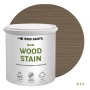 Пропитка для дерева с воском для наружных и внутренних работ ProfiPaints Eco Wood Stain 2.7л, Северный олень