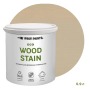 Пропитка для дерева с воском для наружных и внутренних работ ProfiPaints Eco Wood Stain 0.9л, Олененок