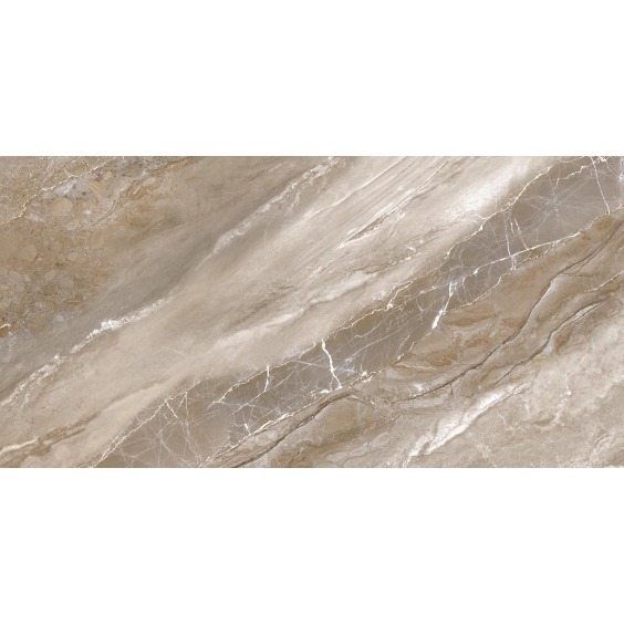New Trend 60120EVO21P Evo Marmo Marron Керамогранит полированный 600*1200 (3 шт в уп/60,48  м в пал) #9