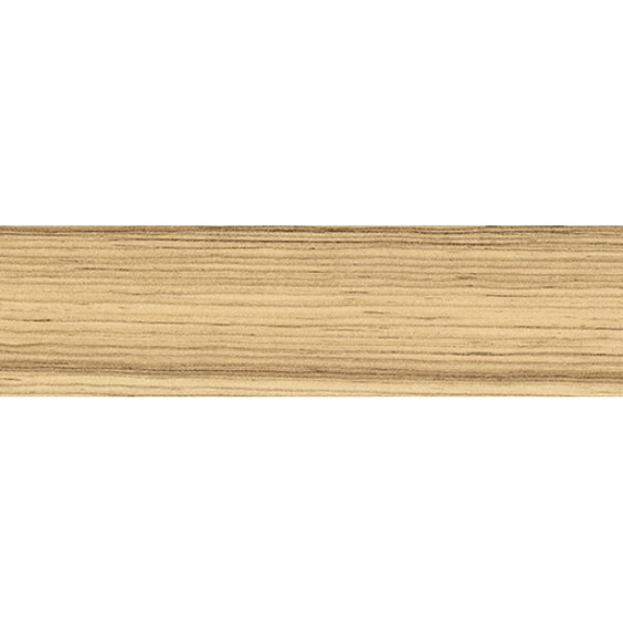 Кромка ABS Egger Кокоболо натуральный Н3012 ST22, 19 x 2 мм, 1 метр #1