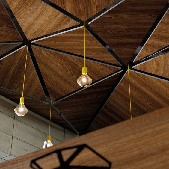 Полоса ЛДСП Ultradecor (Kronospan) Дуб Барокко янтарный K536 RW, 2800 x 680 x 16 мм #2 Полоса ЛДСП Ultradecor (Kronospan) Дуб Барокко янтарный K536 RW, 2800 x 680 x 16 мм #2