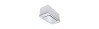 Konigin Checkbox White 60 вытяжка