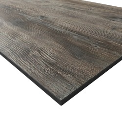 Кухонная столешница Компакт-плита HPL Sagora Сосна Орегон 0486/Mw, 4200 x 600 x 12 мм