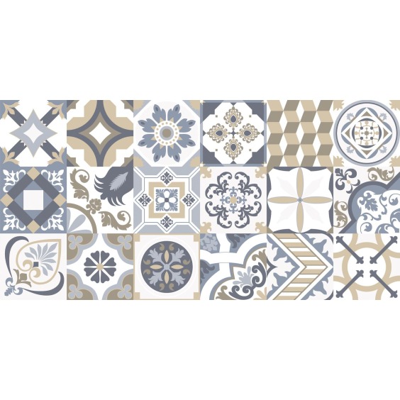 New Trend Artwood Pattern WT36AOD55 Плитка настенная 300*600*9 (10 шт в уп/57,6 м в пал) #11