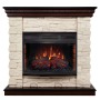 Электрокамин Elford 25 AO с очагом Firefield 25