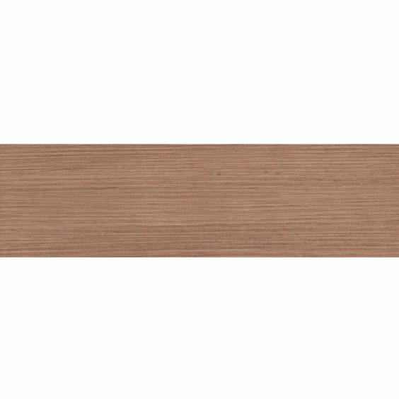 Кромка ПВХ Rehau Фино Бронза арт. 8818, 19 x 0,4 мм, 1 метр #1