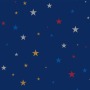 Обои флизелиновые Loymina Lemonade Stars LM2, 021, 10х1 м