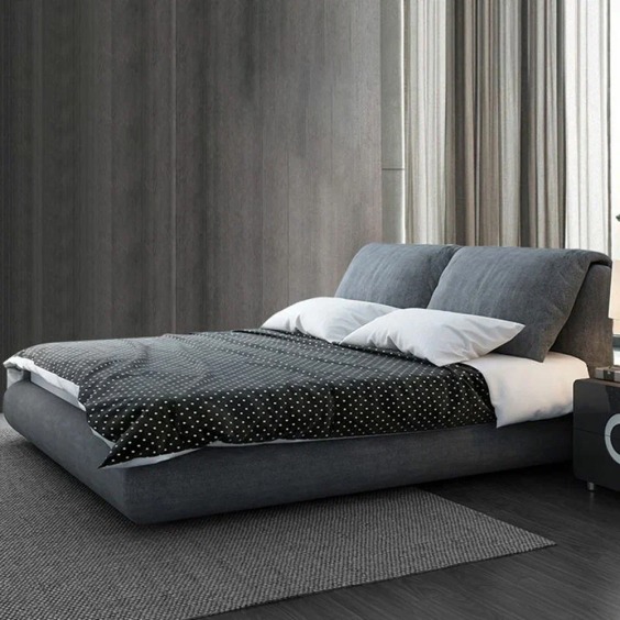 Кровать Катерина, 1600х2000 мм #4