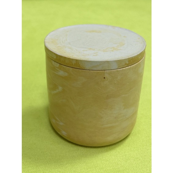 Ароматическая свеча «Лайм и имбирь» #3 Ароматическая свеча «Лайм и имбирь» #3