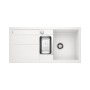 Blanco Metra 6 S 513046 белый мойка