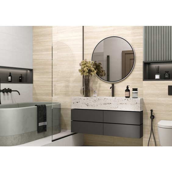 GFA3060ATS04R керамогранит матовый Alma Ceramica Altesse 300*600 (9 шт в уп/64,8 м в пал) #2