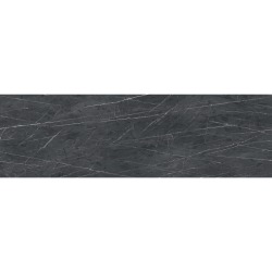 Кромка ПВХ GP-Plast Мрамор Пьетра графитовый, арт. U704, 19 x 0,4 мм, 1 метр