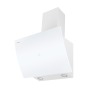 Maunfeld Sky Star Chef 60 Glass White вытяжка наклонная