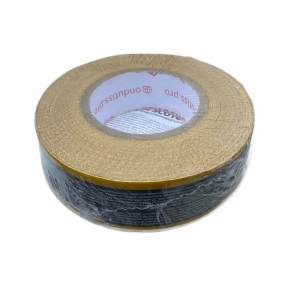 Лента Ондутис Double Scotch двухсторонняя, 38ммХ50м #2 Лента Ондутис Double Scotch двухсторонняя, 38ммХ50м #2