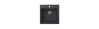 Мойка для кухни кварцевая Ulgran Quartz Forte 505-08, космос