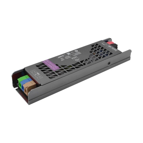 Блок питания AQ MAX 220V/24V IP20 200W #2 Блок питания AQ MAX 220V/24V IP20 200W #2
