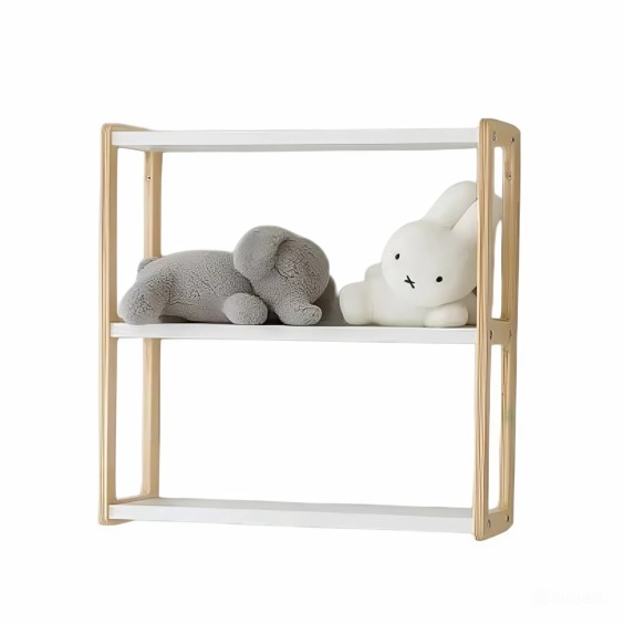 Полка ЛуЛу, 500х500х150 мм #1