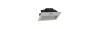 Krona steel Ameli Light 600 INOX PB вытяжка