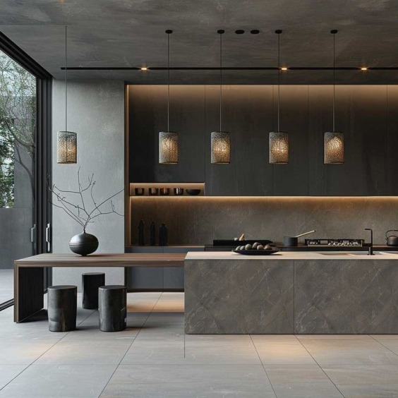 Компакт-плита HPL Gentas Pristine 5810, 3050 x 1300 x 12 мм #4