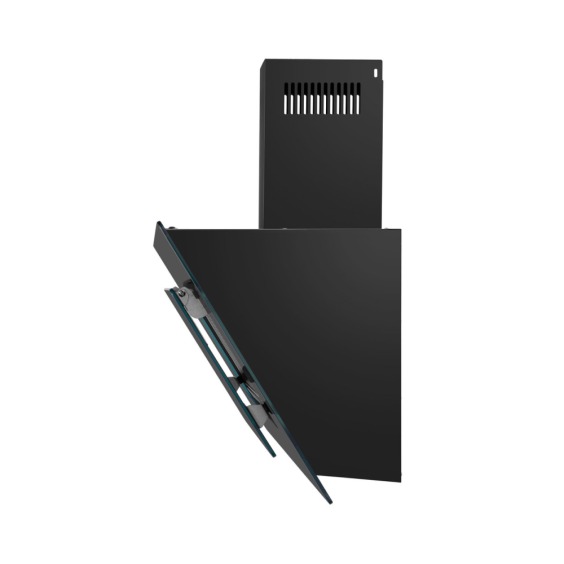 Maunfeld Jantar 60 black glass black вытяжка #5