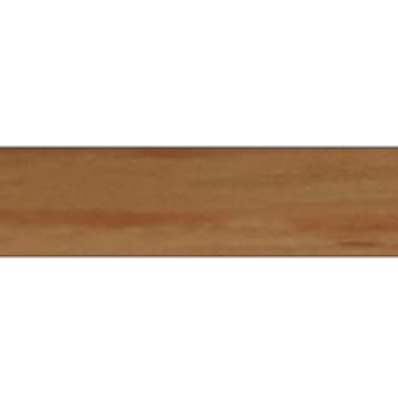 Кромка ПВХ GP-Plast Бук Бавария светлый, арт. 102, 19 x 0,4 мм, 1 метр #1