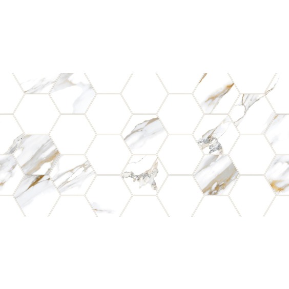 TWU09DBL014 плитка облицовочная рельефная Alma Ceramica Dublin 249*500 (11 шт в уп/73,98 м в пал) #9