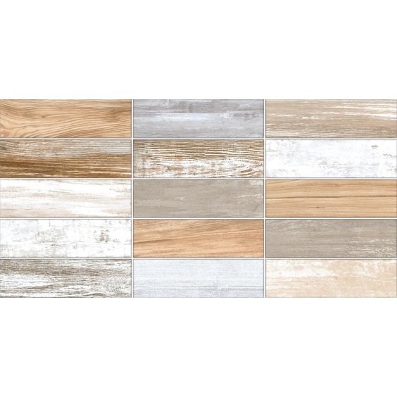 New Trend Congo Brick WT36CON55 Плитка настенная 300*600*9 (10 шт в уп/57,6 м в пал) #8