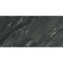Керамогранит Скайфолл Неро Смеральдо Люкс Рет 80x160 (Italon)