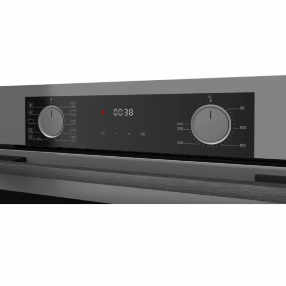 Kuppersberg HF 610 GR электрический духовой шкаф #4