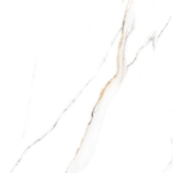 GFU6060ECL04R керамогранит матовый Alma Ceramica Extra Calacatta  600*600 (5 шт в уп/54 м в пал) #13