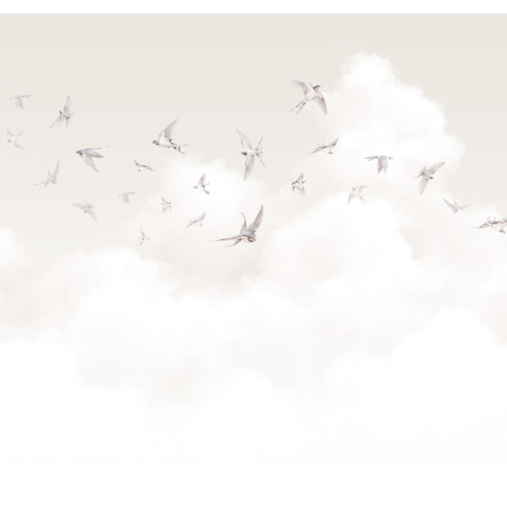 Панно Milassa Ambient vol.3 Spring Swallows AM11, 011 #1