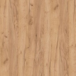 Пластик Ultradecor «Дуб Крафт золотой» K003 BS, 3050 x 1320 х 0,6