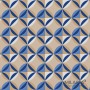Обои флизелиновые Milassa Modern M4, 021, 10х1 м