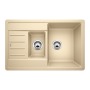 Blanco Legra 6 S Compact 521306 шампань мойка