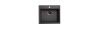 Мойка для кухни кварцевая Ulgran Quartz Forte 580-09, асфальт