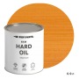 Масло для пола и лестниц ProfiPaints ECO Hard Oil 0.9л, Опенок
