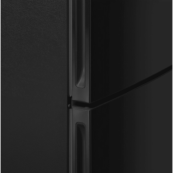 Холодильник No Frost Maunfeld MFF200NFBE #9